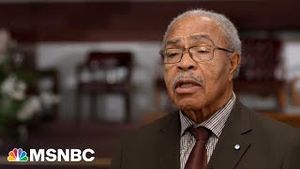 Video post by @msnbc on YouTube