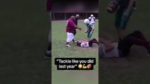Video post by @maxpreps on YouTube