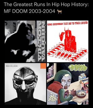 Image post by @fantastichiphop_ on Instagram