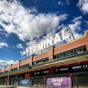 Image post by @sdterminal on Instagram