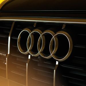 Image post by @audi on Instagram