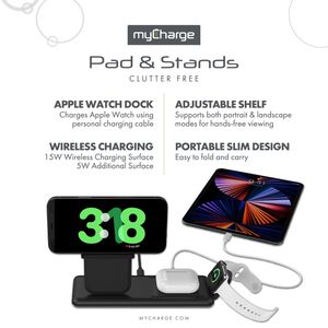 Image post by @mycharge on Instagram