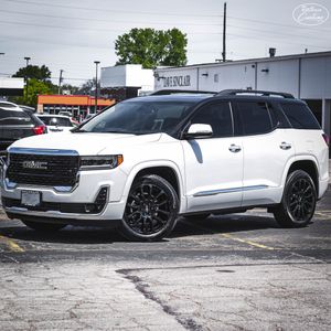 Image post by @davesinclaircustoms on Instagram
