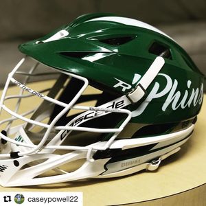 Image post by @cascade_lacrosse on Instagram