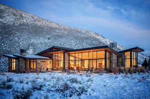 Image post by @christiesrealestate on Instagram