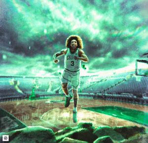 Image post by @graphicsbydub on Instagram