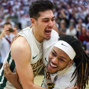 Image post by @uvmathletics on Instagram