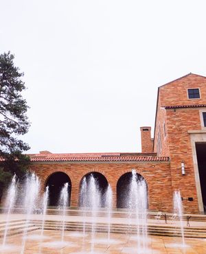 Image post by @cuboulderalumni on Instagram