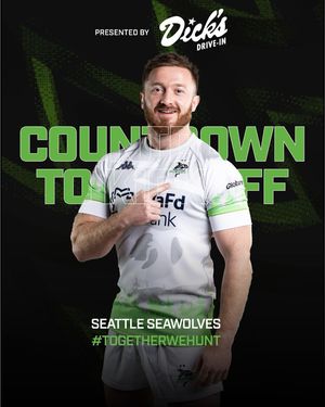 Image post by @seawolvesrugby on Instagram