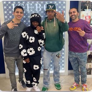 Image post by @hotnewhiphop on Instagram