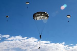 Image post by @airforcespecialtactics on Instagram