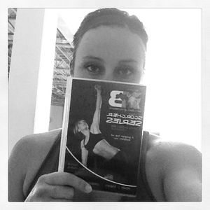 Image post by @daniellelawrie15 on Instagram