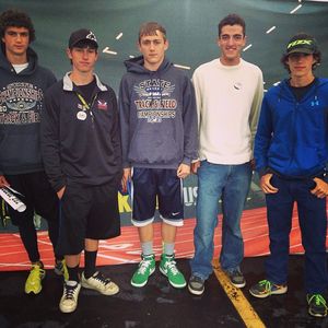 Image post by @tracktownusa on Instagram