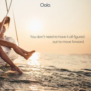 Image post by @oolalife on Instagram