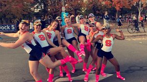 Image post by @cusewrowing on Instagram