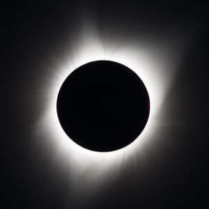 Image post by @nasa on Instagram