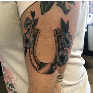 Image post by @clearvisiontattoo on Instagram
