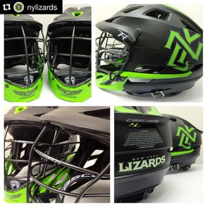 Image post by @cascade_lacrosse on Instagram