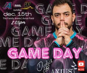 Image post by @stlouisambush on Instagram