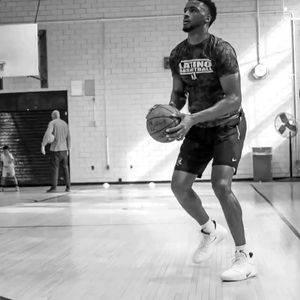 Image post by @prohoopsinc on Instagram