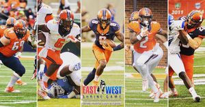 Image post by @illinifootball on Instagram