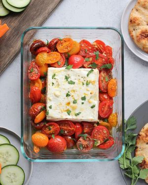 Image post by @iheartveggies on Instagram