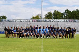 Image post by @tormenta_fc on Instagram