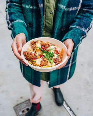 Image post by @nenifood on Instagram
