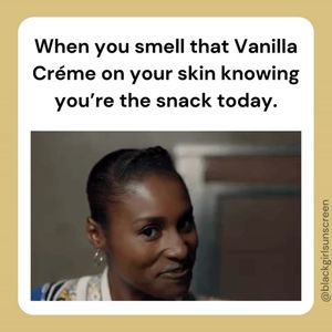 Image post by @blackgirlsunscreen on Instagram