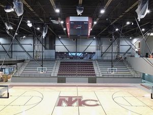 Image post by @mclainhighschool on Instagram