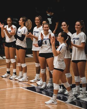 Image post by @portlandvball on Instagram
