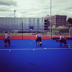 Image post by @umass_lowellfh on Instagram
