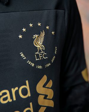Image post by @lfcretail on Instagram