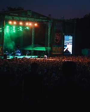 Image post by @colesarvermedia on Instagram