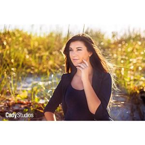 Image post by @cadystudios on Instagram