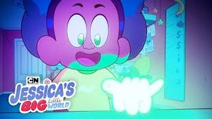 Video post by @cartoonnetwork on YouTube