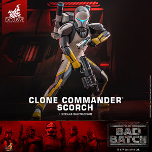 Image post by @hottoyscollectibles on Instagram
