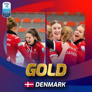 Image post by @worldcurling on Instagram