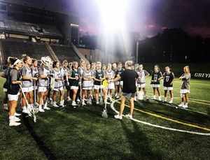 Image post by @loyolawlax on Instagram