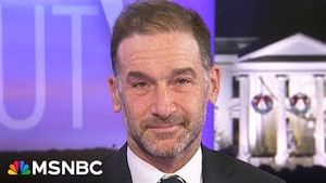 Video post by @msnbc on YouTube