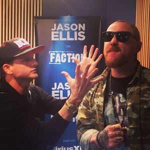 Image post by @robdyrdek on Instagram