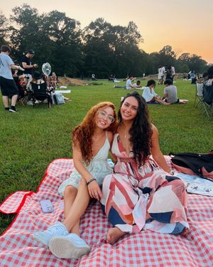 Image post by @thelightsfest on Instagram