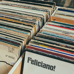 Image post by @victrola.audio on Instagram