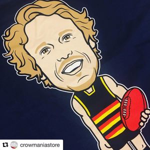Image post by @adelaide_fc on Instagram