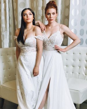 Image post by @maggiesotterodesigns on Instagram