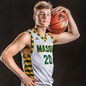 Image post by @masonmbb on Instagram