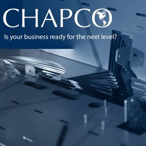 Image post by @chapcoinc on Instagram