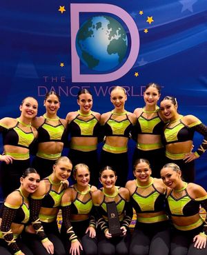 Image post by @innovatedancestudioids on Instagram