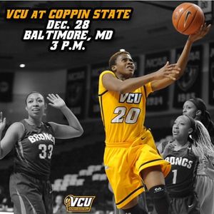Image post by @vcuwbb on Instagram