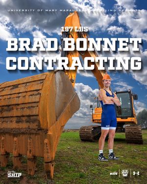 Image post by @umarywrestling on Instagram